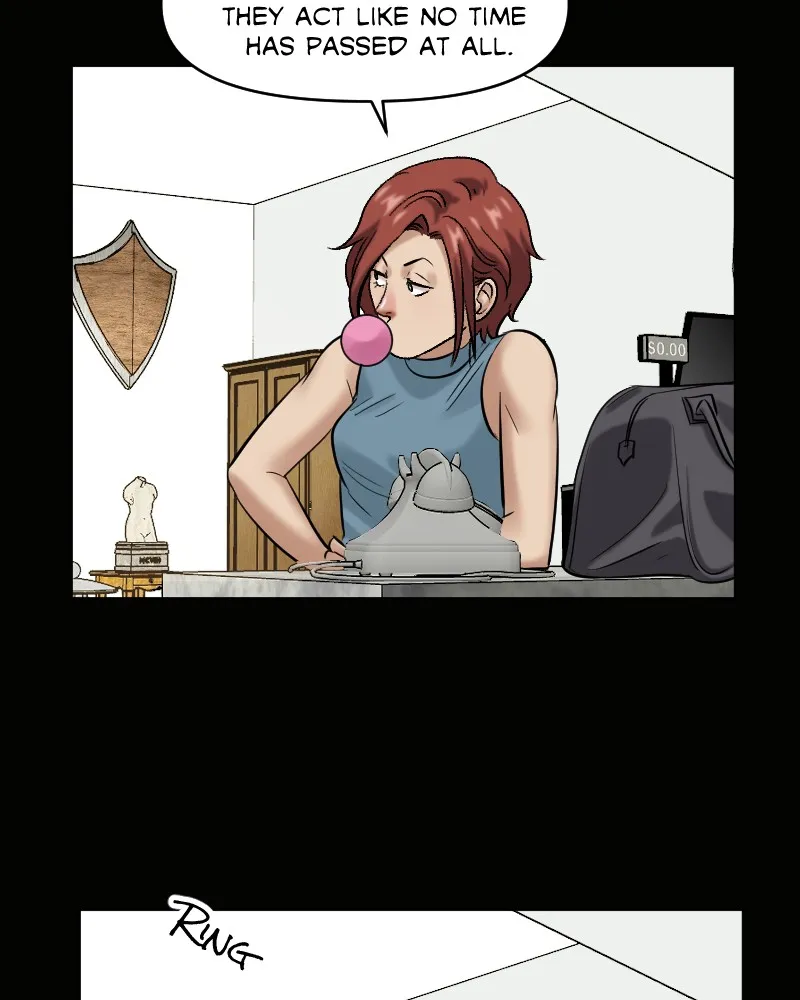 Re-Possessed Chapter 96 page 4 - 