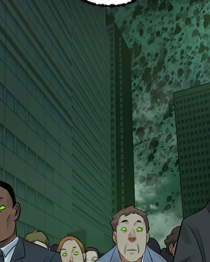 Re-Possessed Chapter 96 page 34 - 