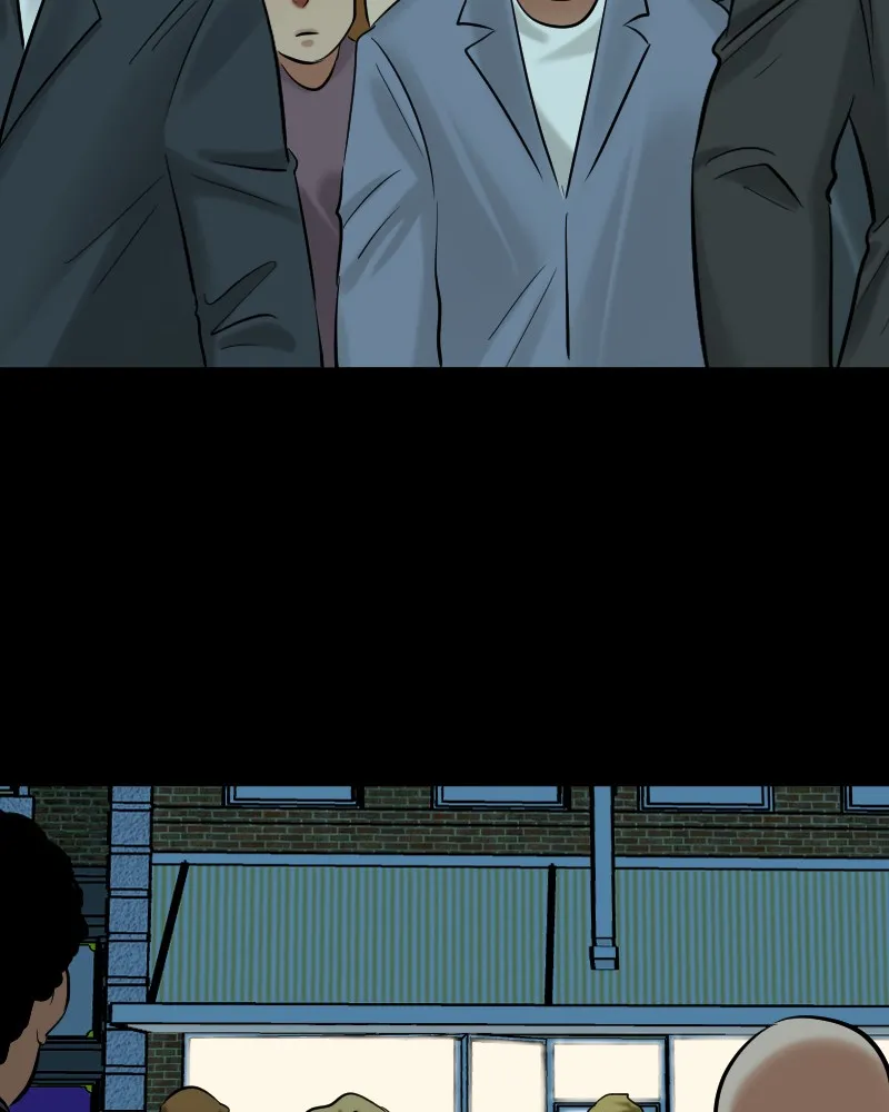 Re-Possessed Chapter 96 page 35 - 