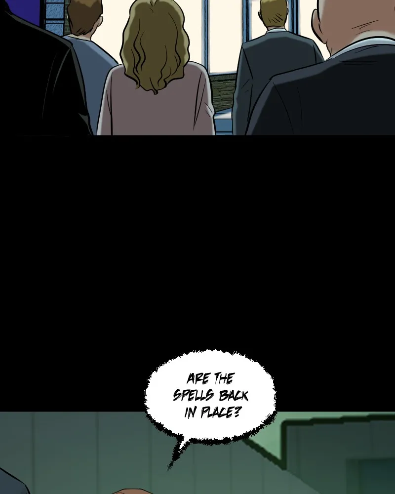 Re-Possessed Chapter 96 page 36 - 