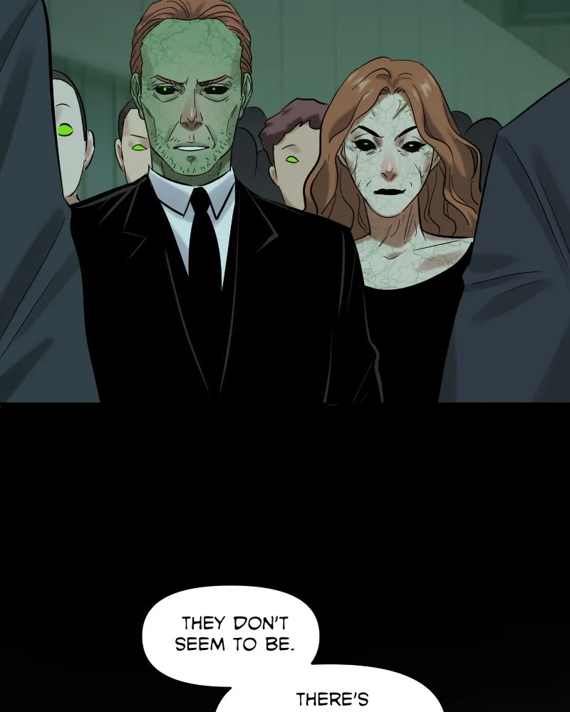 Re-Possessed Chapter 96 page 37 - 