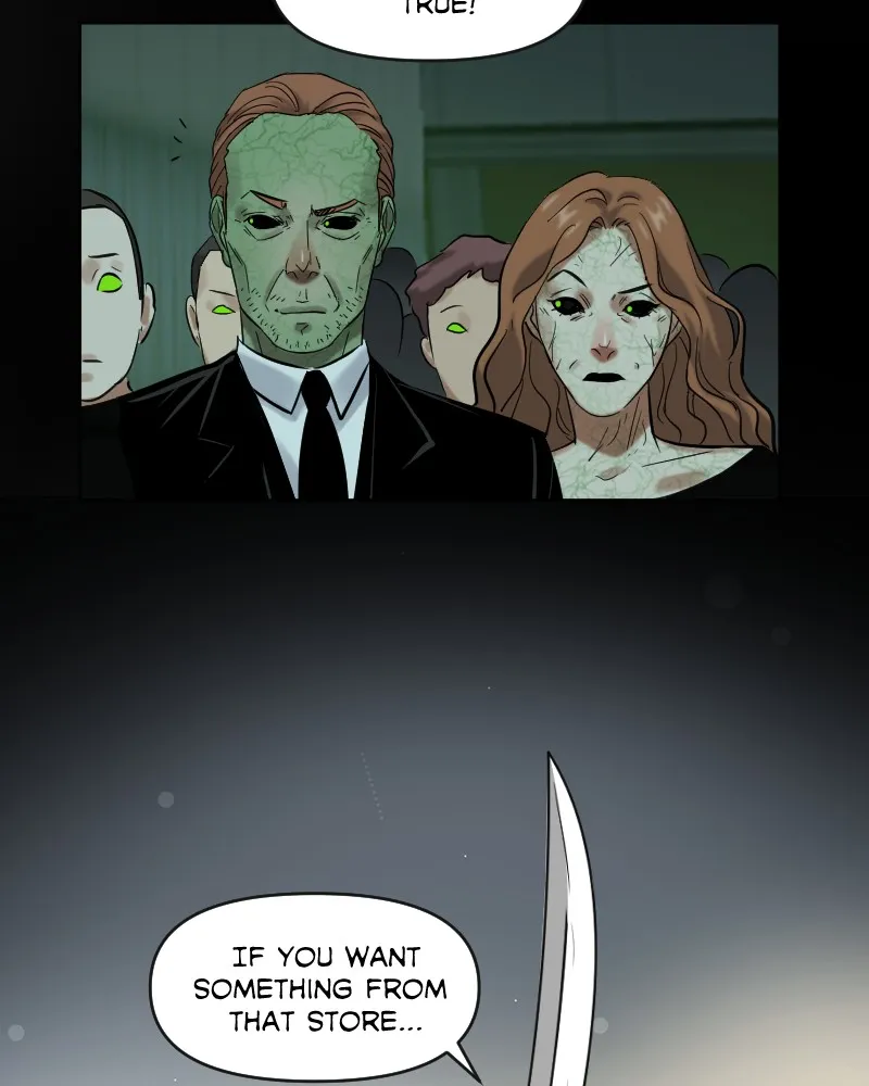 Re-Possessed Chapter 96 page 39 - 