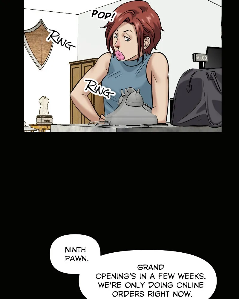 Re-Possessed Chapter 96 page 5 - 