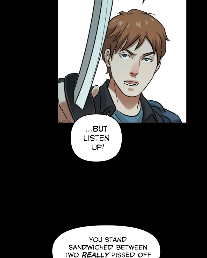 Re-Possessed Chapter 96 page 45 - 