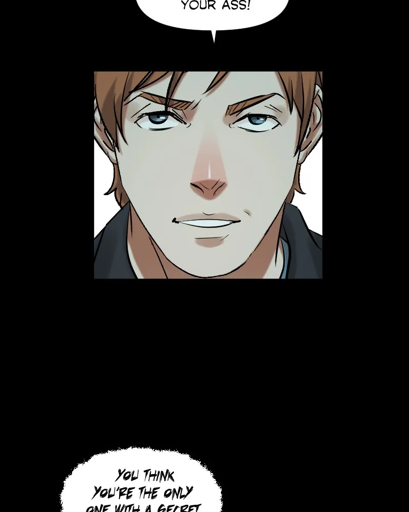 Re-Possessed Chapter 96 page 47 - 