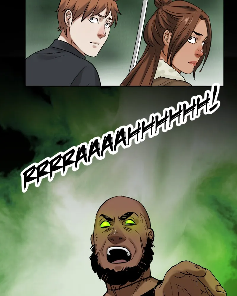 Re-Possessed Chapter 96 page 49 - 