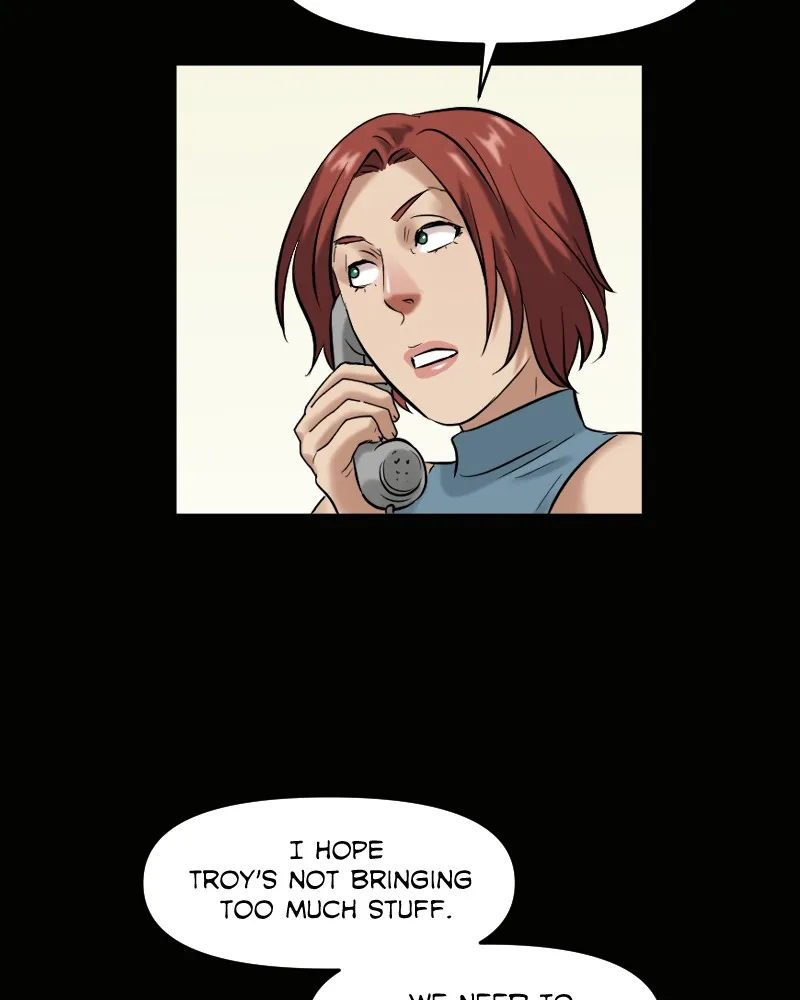 Re-Possessed Chapter 96 page 6 - 