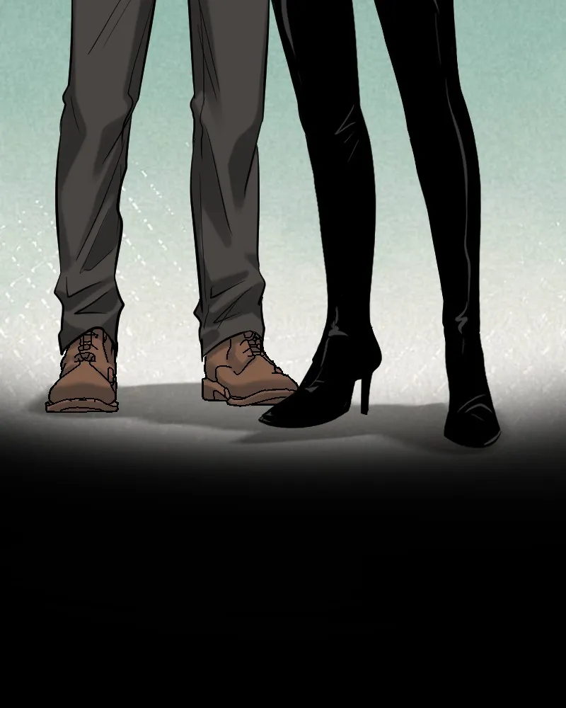 Re-Possessed Chapter 96 page 54 - 