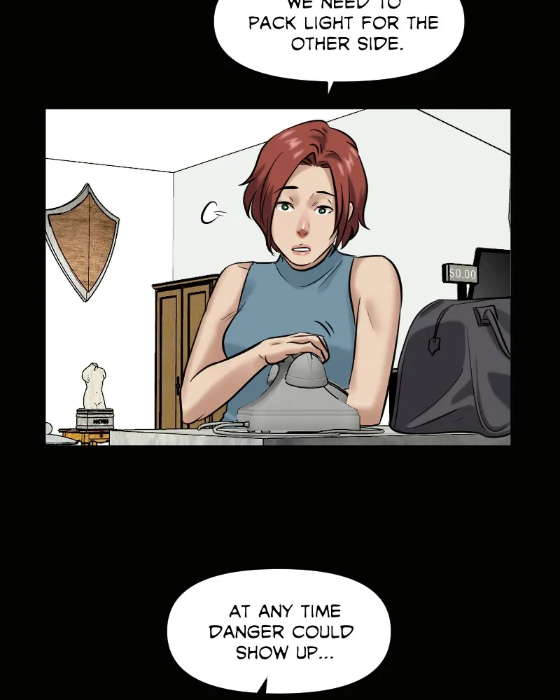 Re-Possessed Chapter 96 page 7 - 