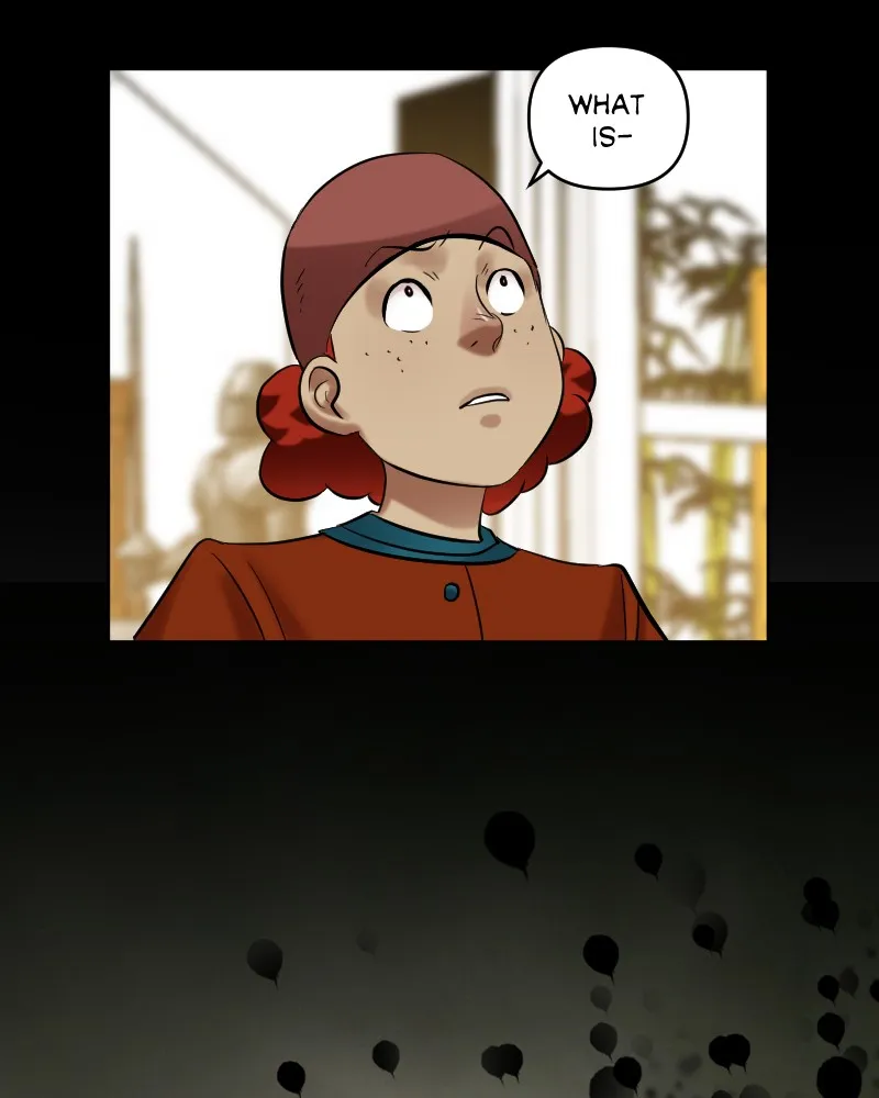 Re-Possessed Chapter 96 page 9 - 