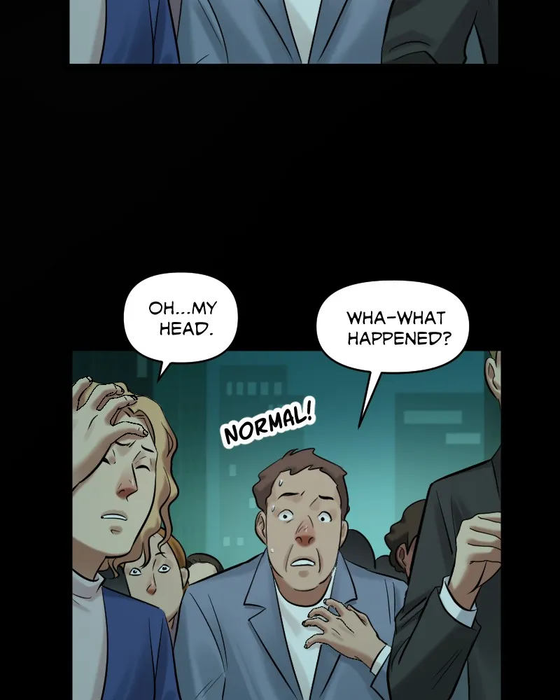Re-Possessed Chapter 97 page 11 - 