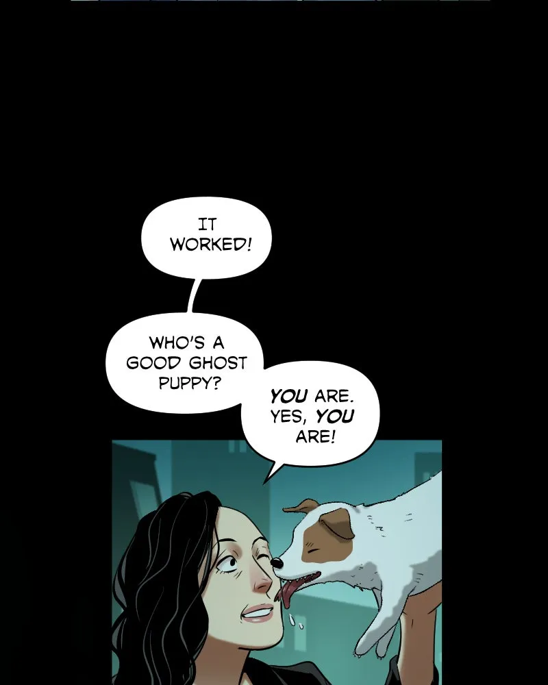 Re-Possessed Chapter 97 page 12 - 