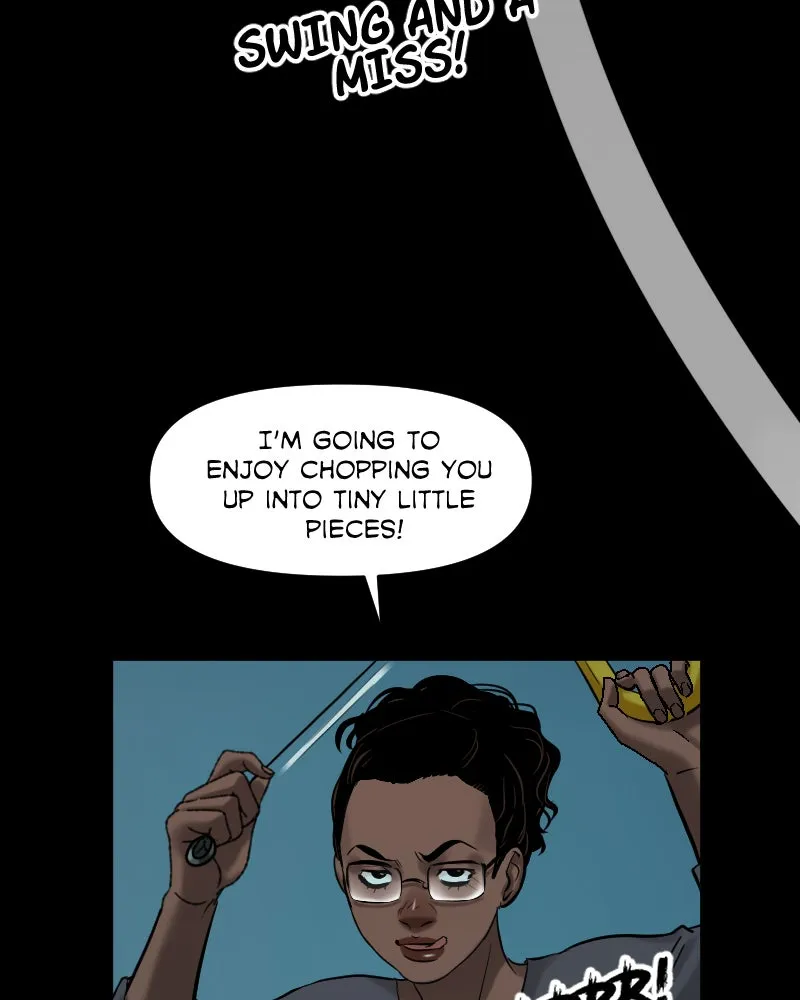Re-Possessed Chapter 97 page 35 - 