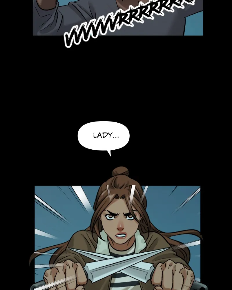 Re-Possessed Chapter 97 page 36 - 