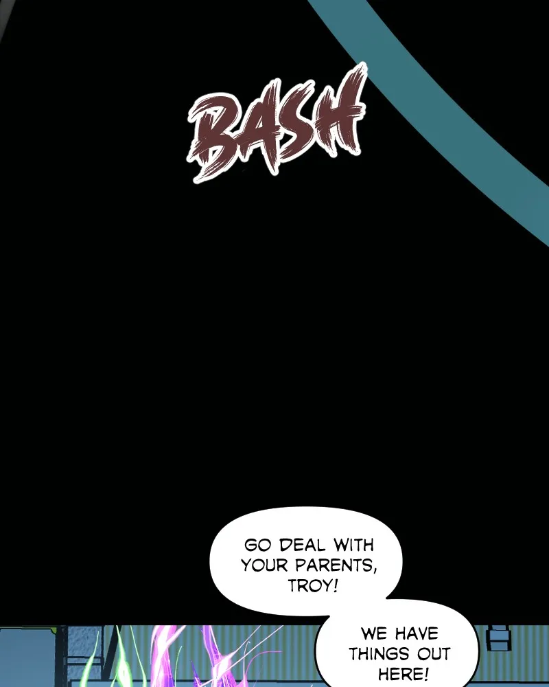 Re-Possessed Chapter 97 page 39 - 