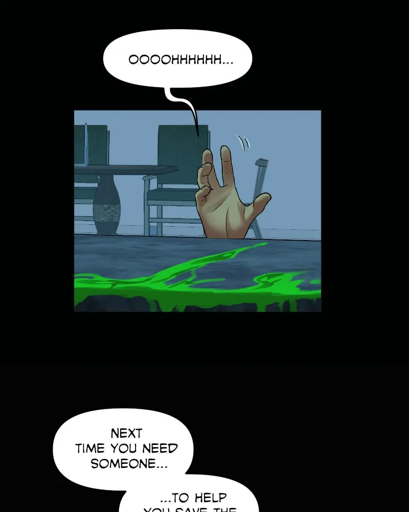 Re-Possessed Chapter 97 page 43 - 