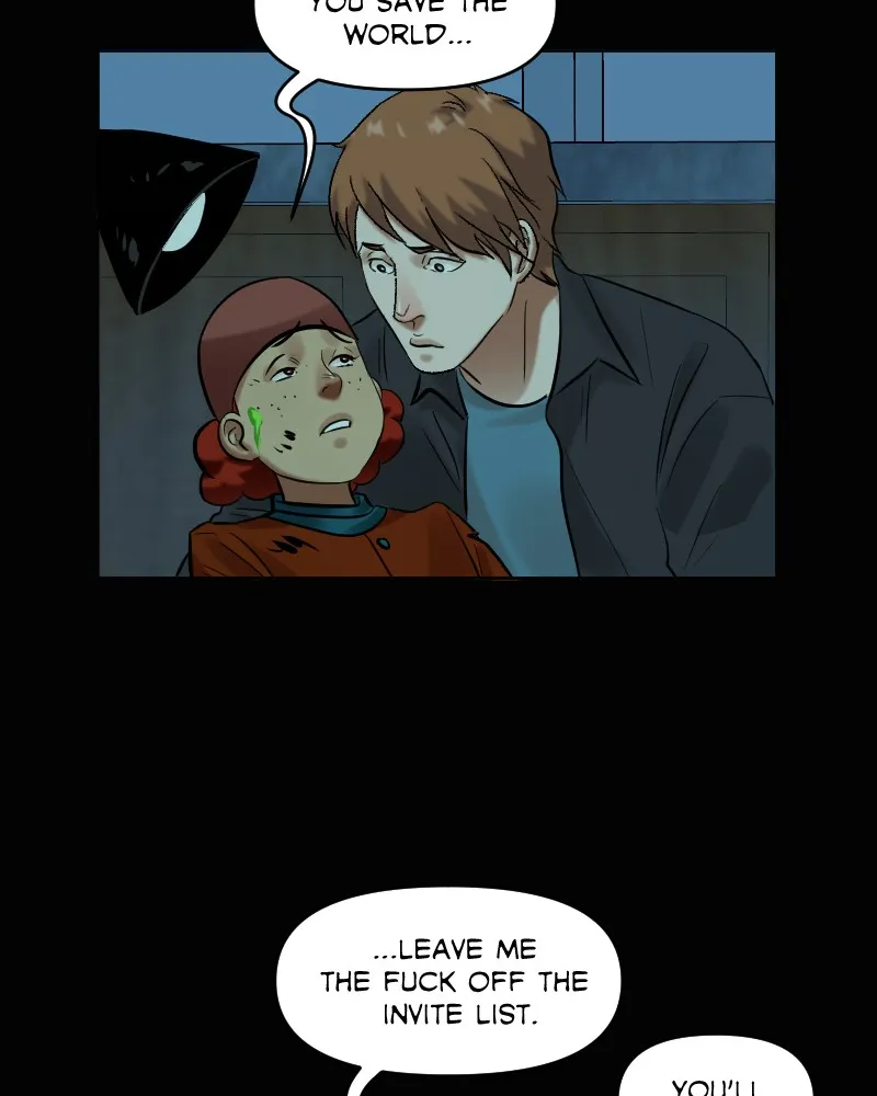 Re-Possessed Chapter 97 page 44 - 