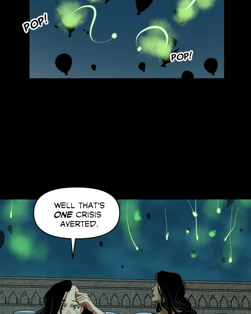 Re-Possessed Chapter 97 page 56 - 