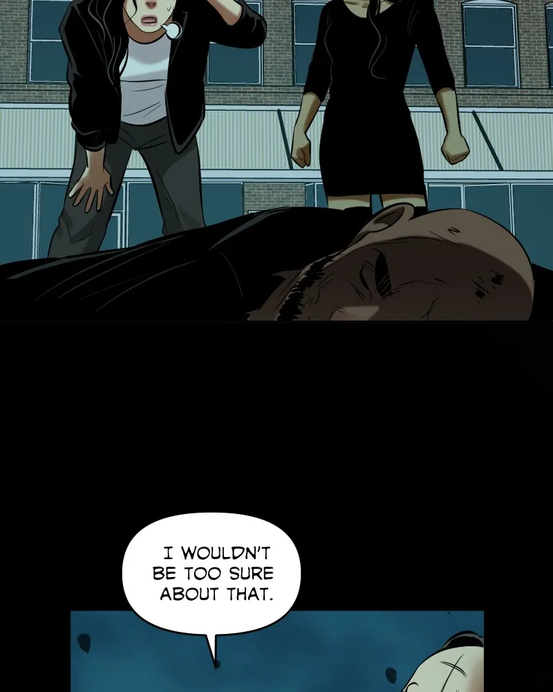 Re-Possessed Chapter 97 page 57 - 