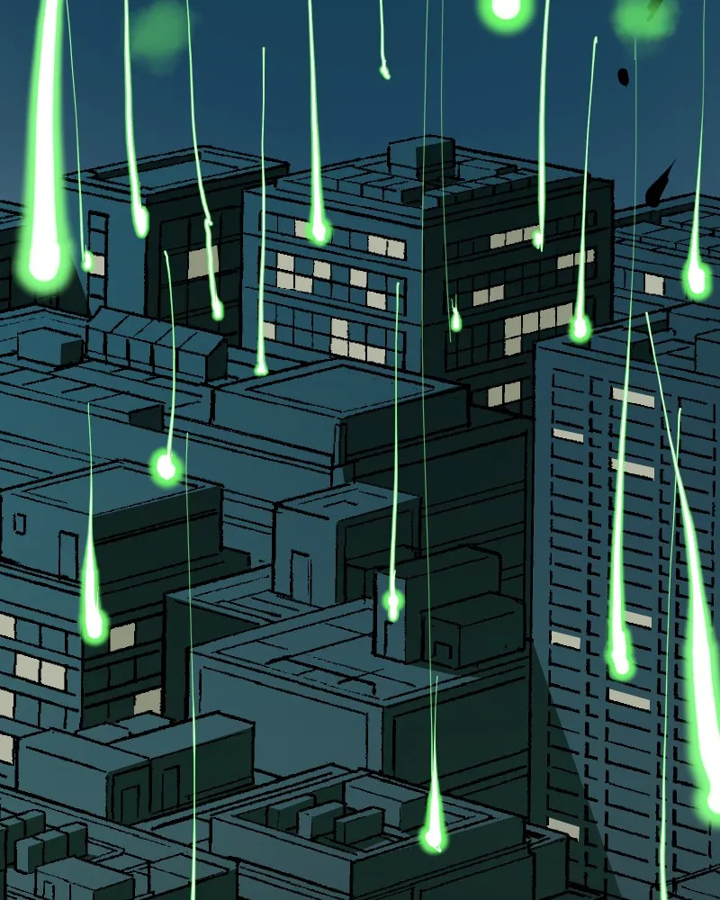 Re-Possessed Chapter 97 page 59 - 