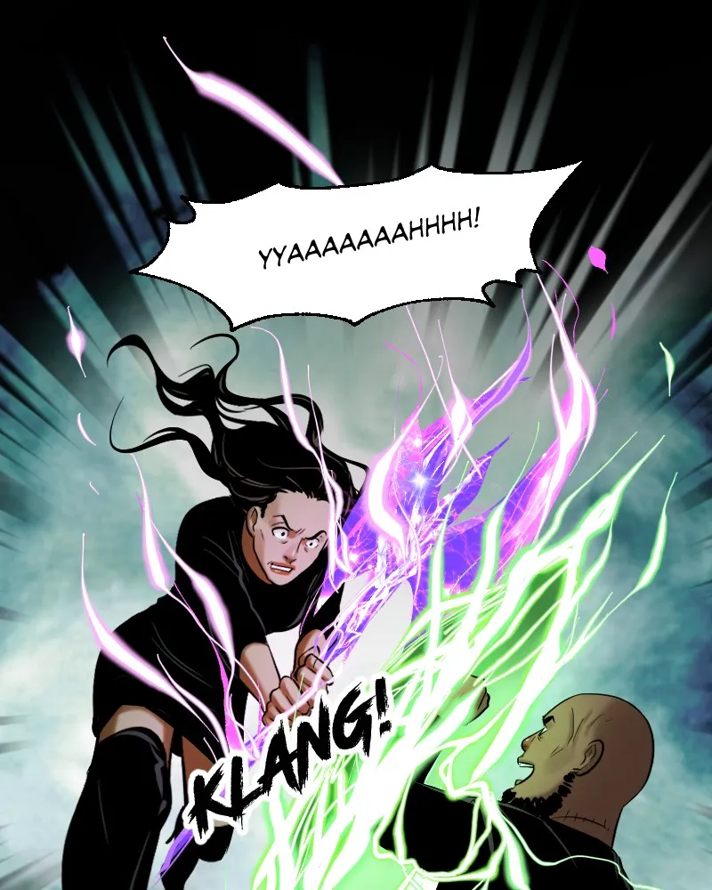 Re-Possessed Chapter 97 page 7 - 
