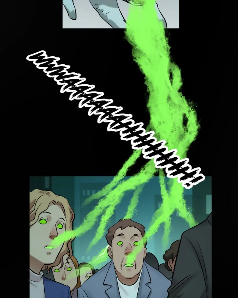 Re-Possessed Chapter 97 page 10 - 