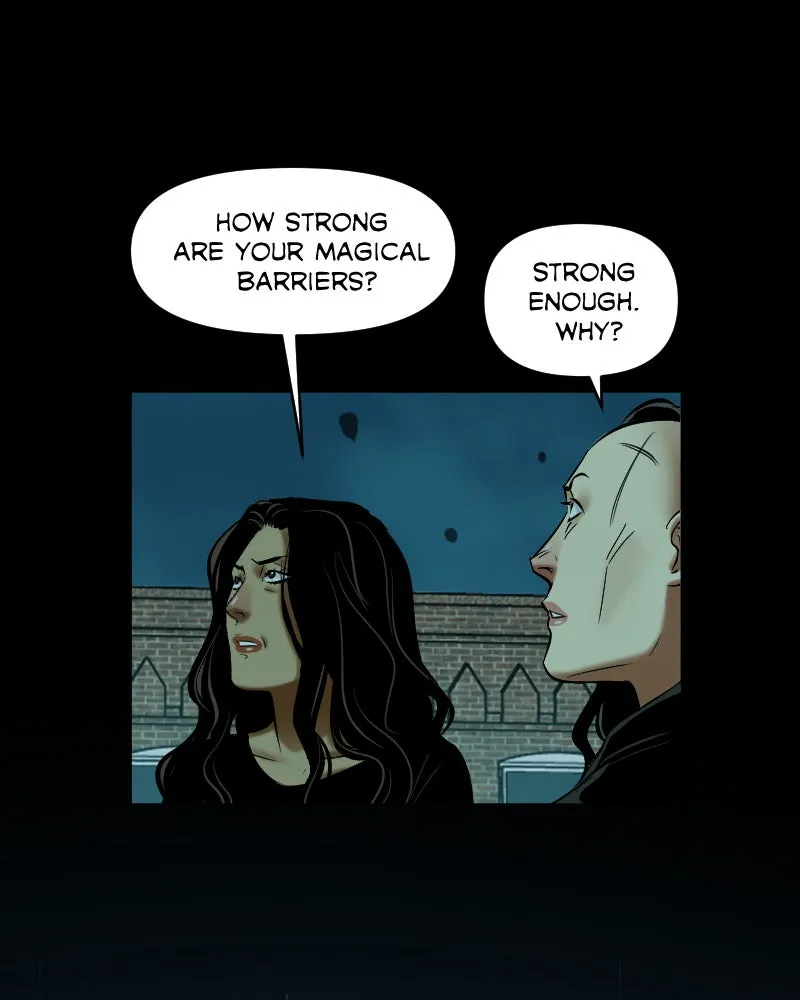 Re-Possessed Chapter 98 page 1 - 