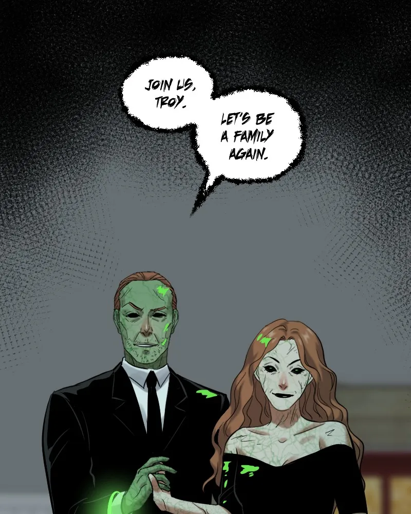 Re-Possessed Chapter 98 page 12 - 