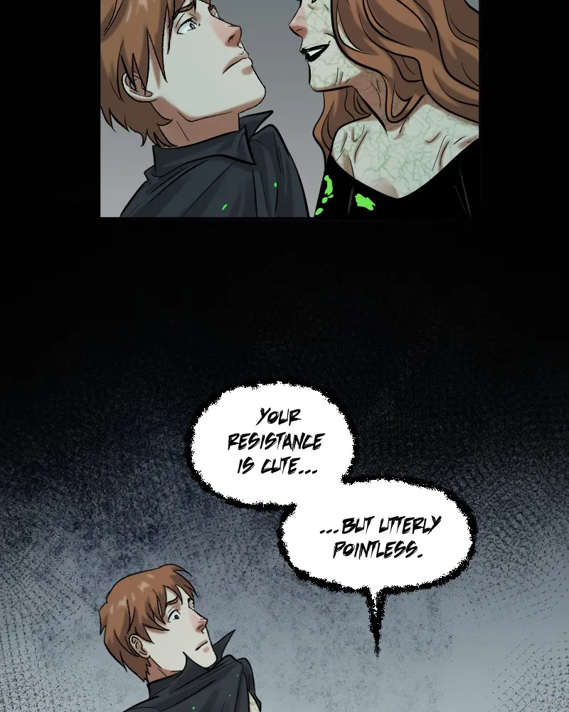 Re-Possessed Chapter 98 page 17 - 