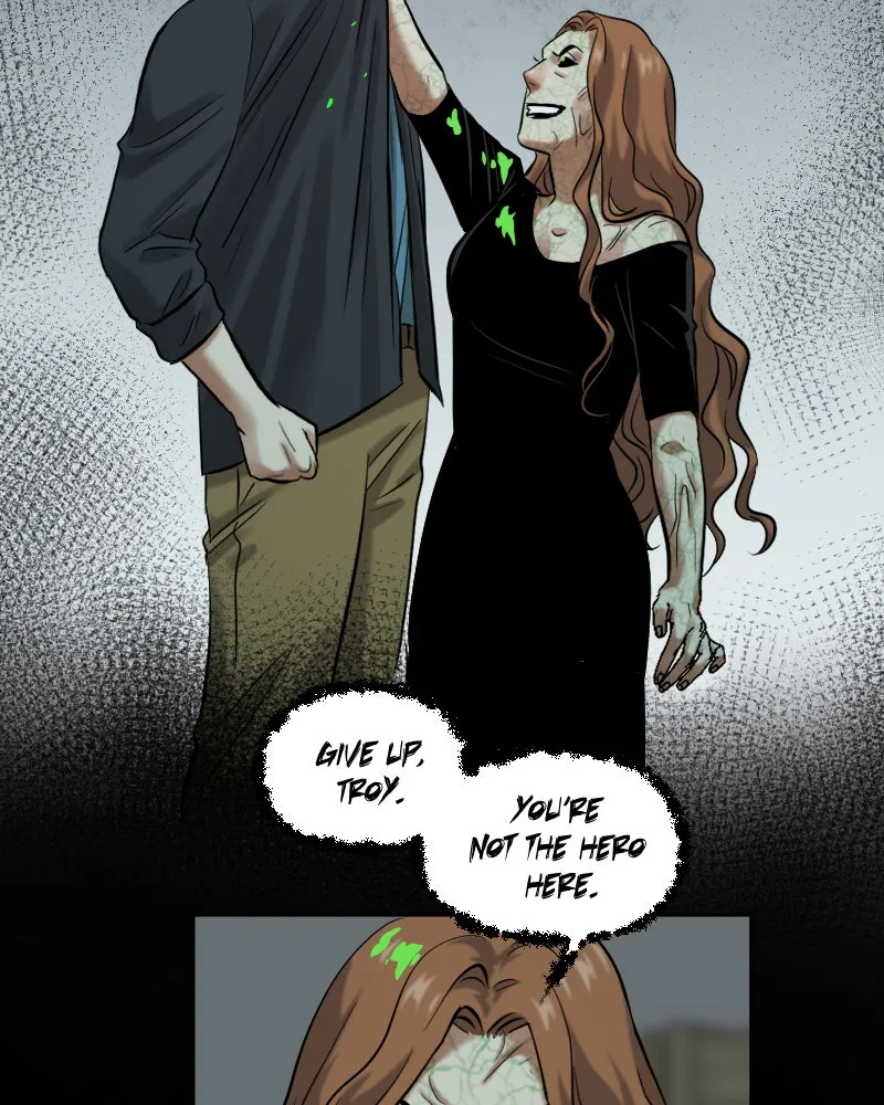 Re-Possessed Chapter 98 page 18 - 