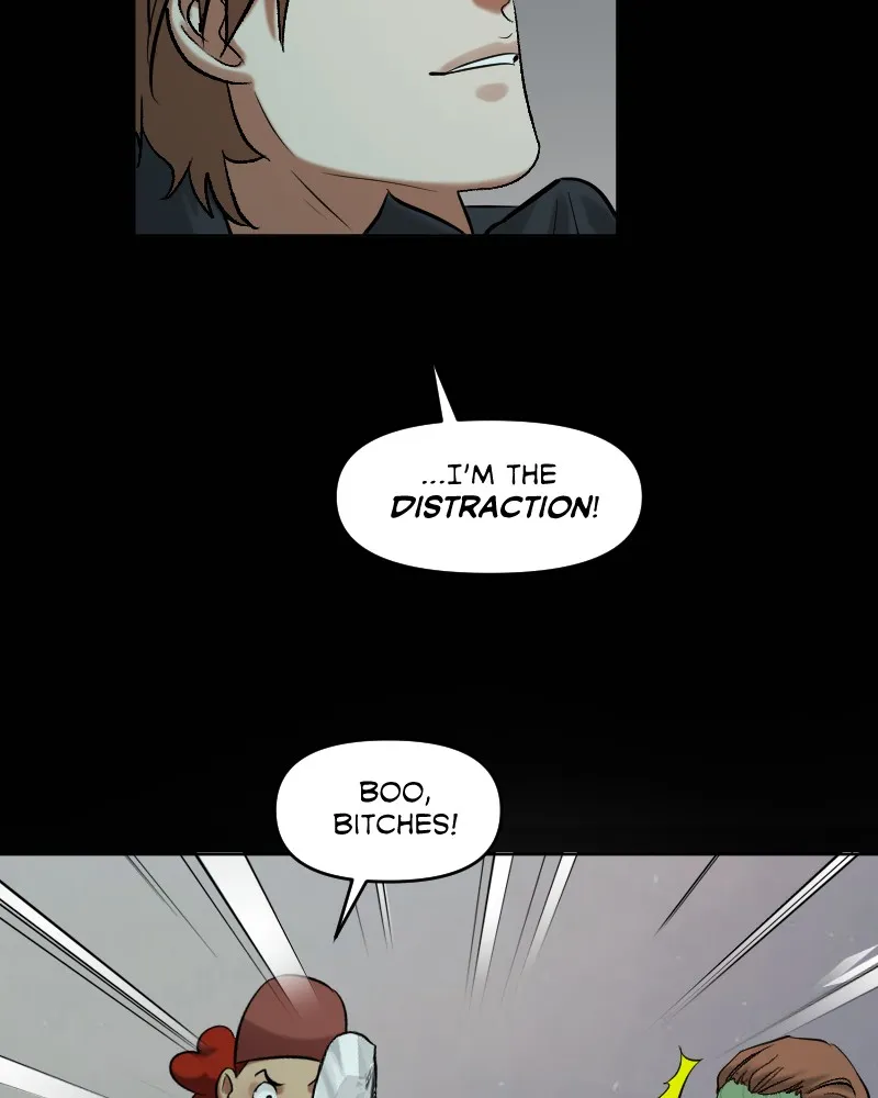 Re-Possessed Chapter 98 page 20 - 