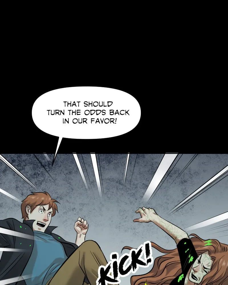Re-Possessed Chapter 98 page 24 - 