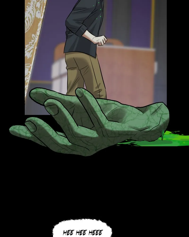 Re-Possessed Chapter 98 page 26 - 