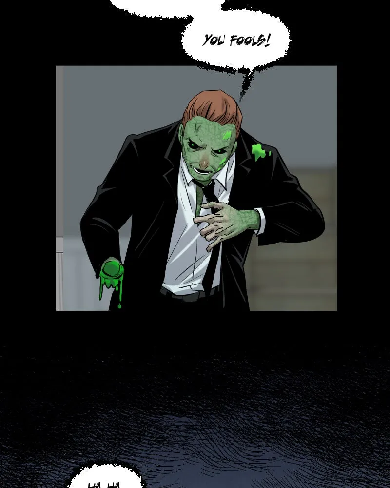 Re-Possessed Chapter 98 page 27 - 