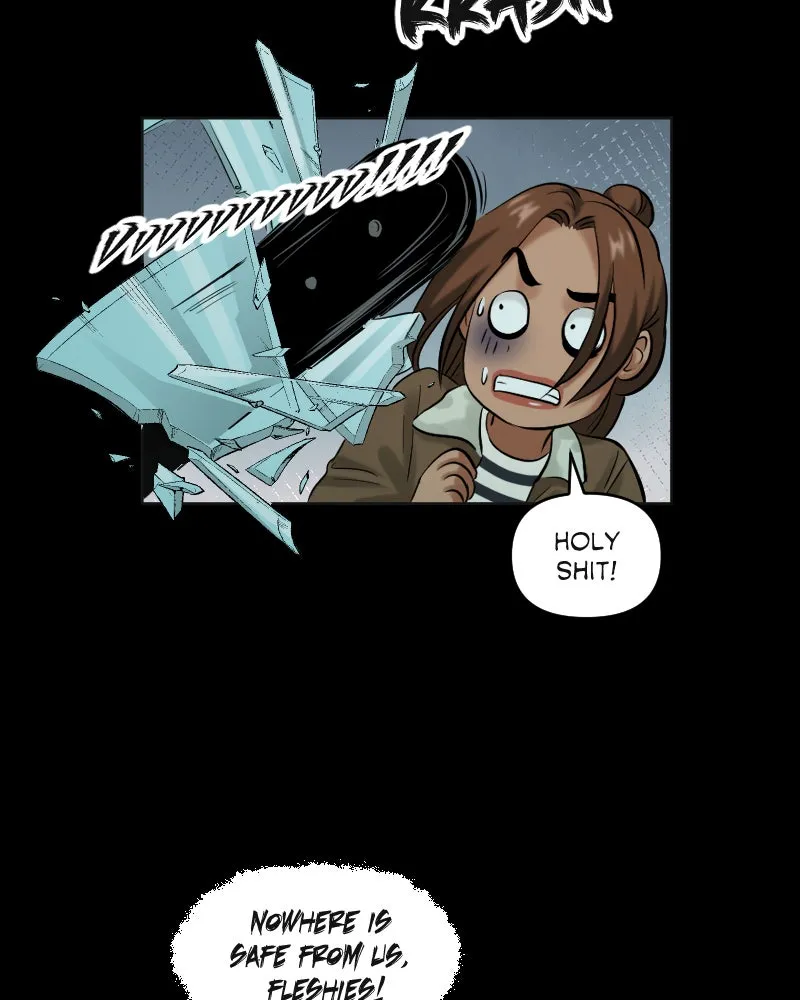 Re-Possessed Chapter 98 page 36 - 