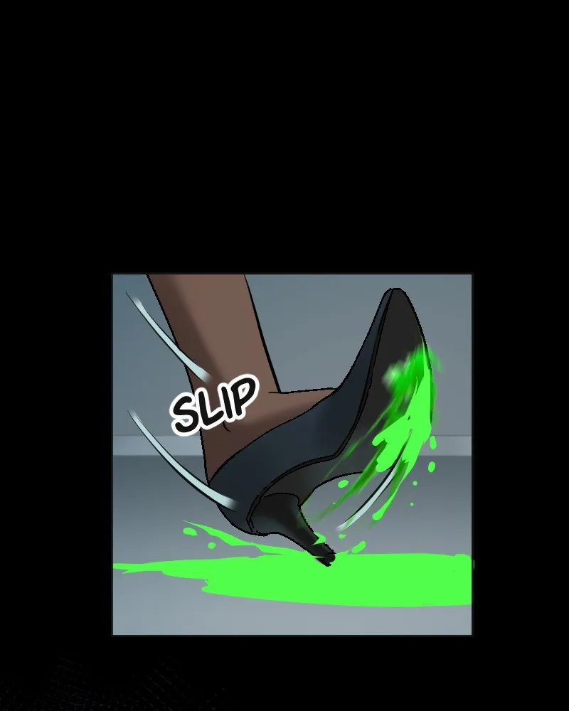 Re-Possessed Chapter 98 page 38 - 