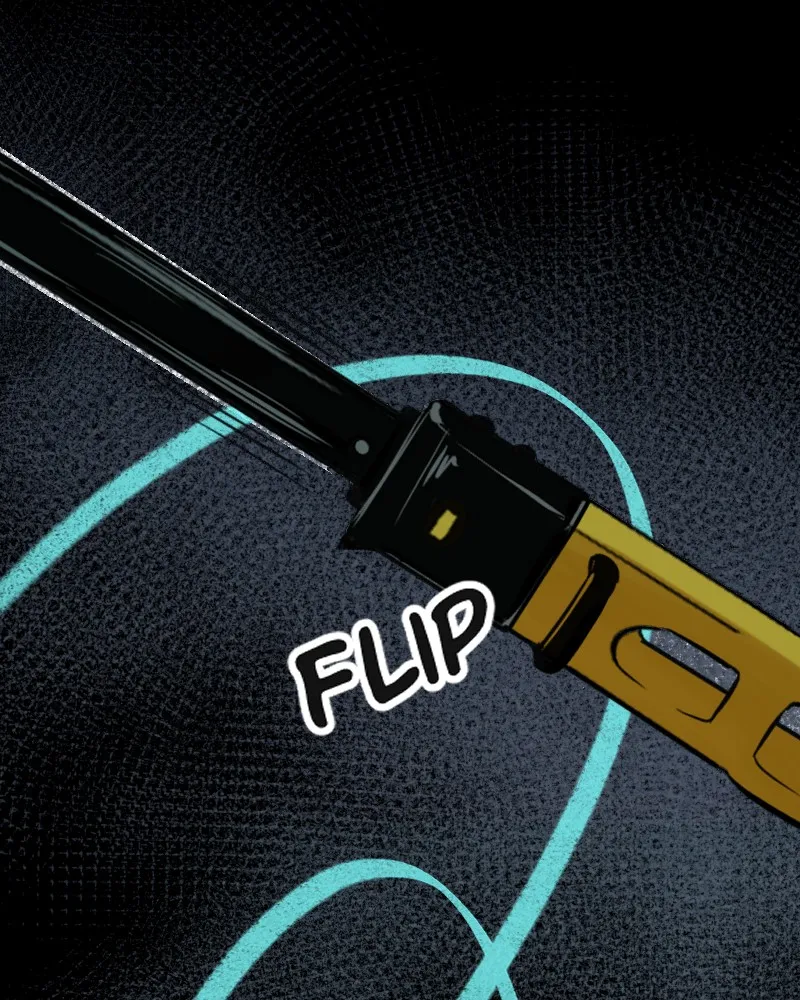 Re-Possessed Chapter 98 page 39 - 