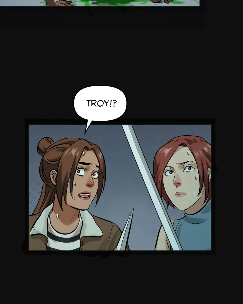 Re-Possessed Chapter 98 page 46 - 