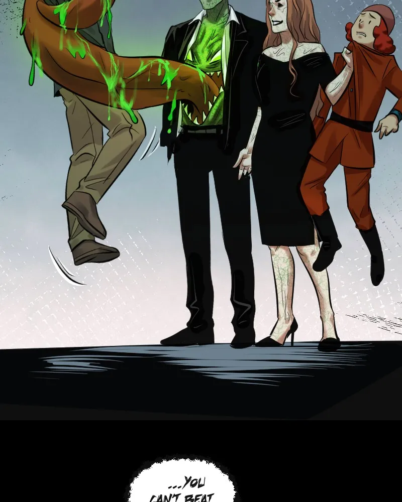 Re-Possessed Chapter 98 page 49 - 