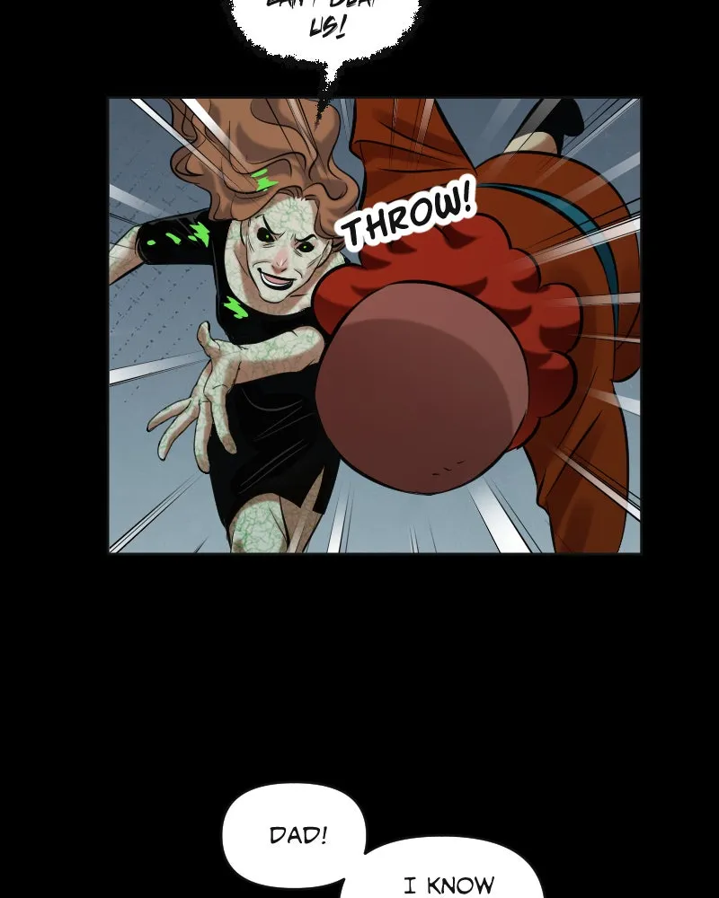 Re-Possessed Chapter 98 page 50 - 