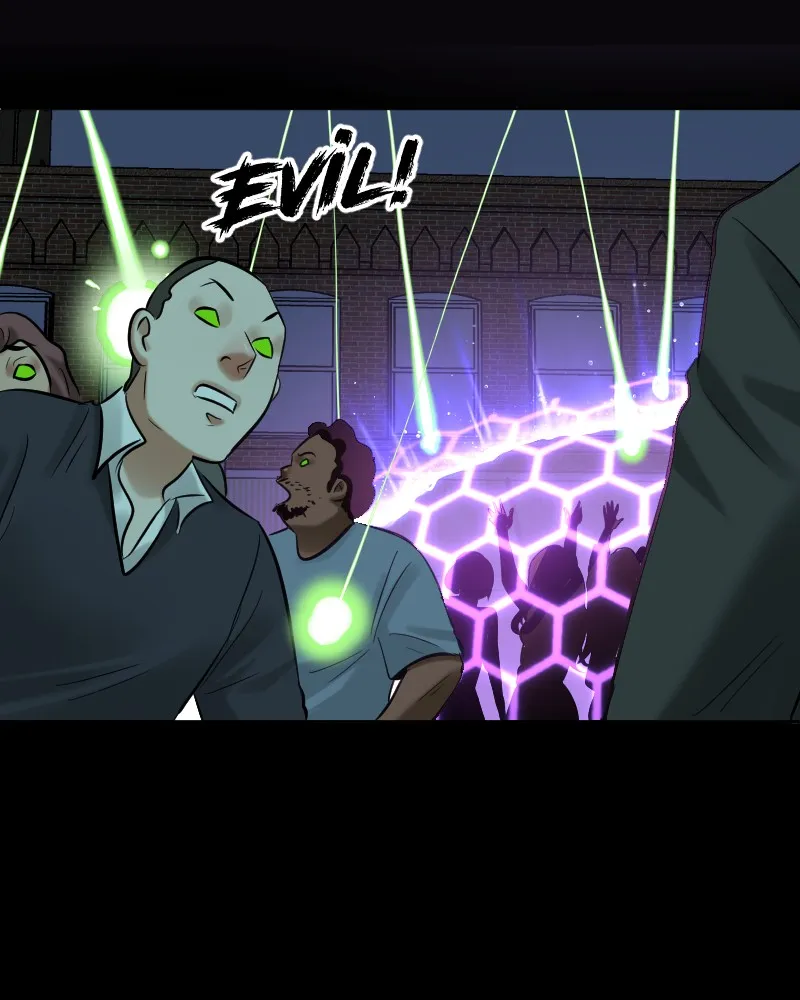 Re-Possessed Chapter 98 page 6 - 
