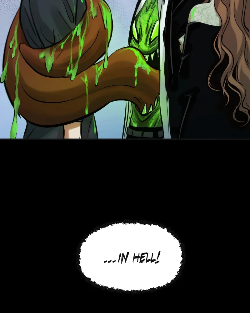 Re-Possessed Chapter 98 page 56 - 