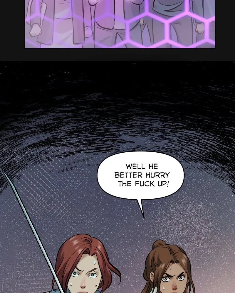 Re-Possessed Chapter 98 page 10 - 