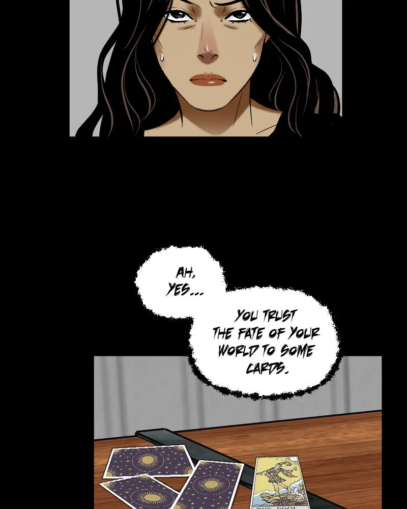 Re-Possessed Chapter 99 page 16 - 