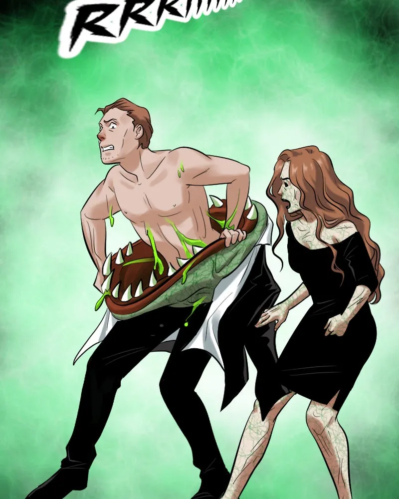 Re-Possessed Chapter 99 page 24 - 