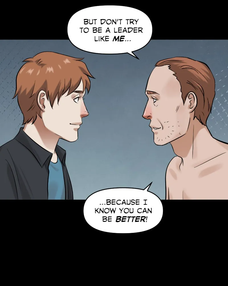 Re-Possessed Chapter 99 page 27 - 