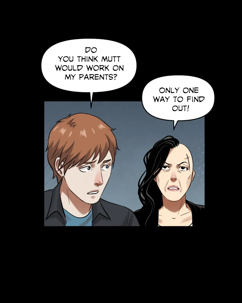Re-Possessed Chapter 99 page 31 - 
