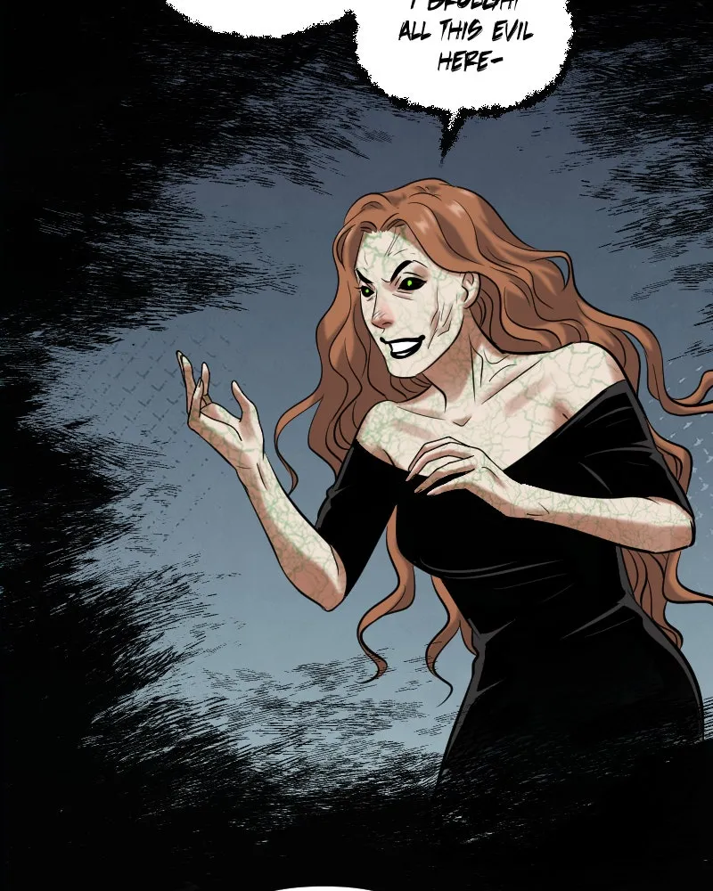 Re-Possessed Chapter 99 page 35 - 