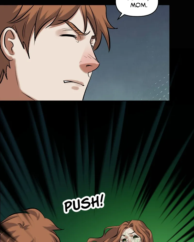 Re-Possessed Chapter 99 page 37 - 