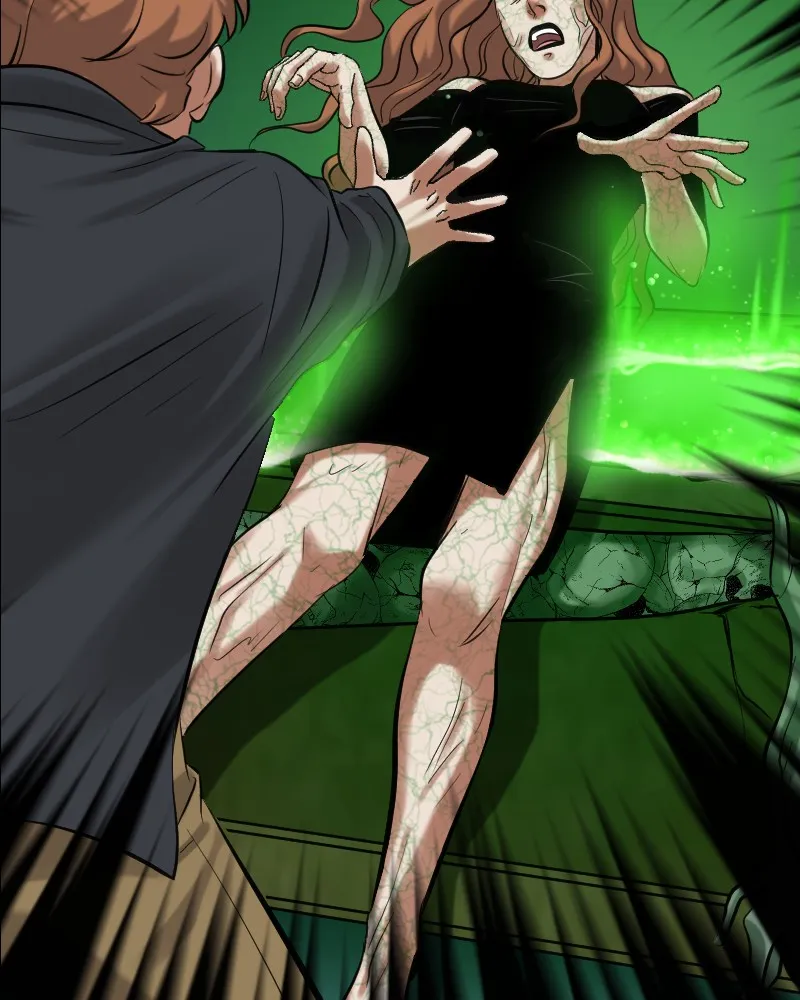 Re-Possessed Chapter 99 page 38 - 